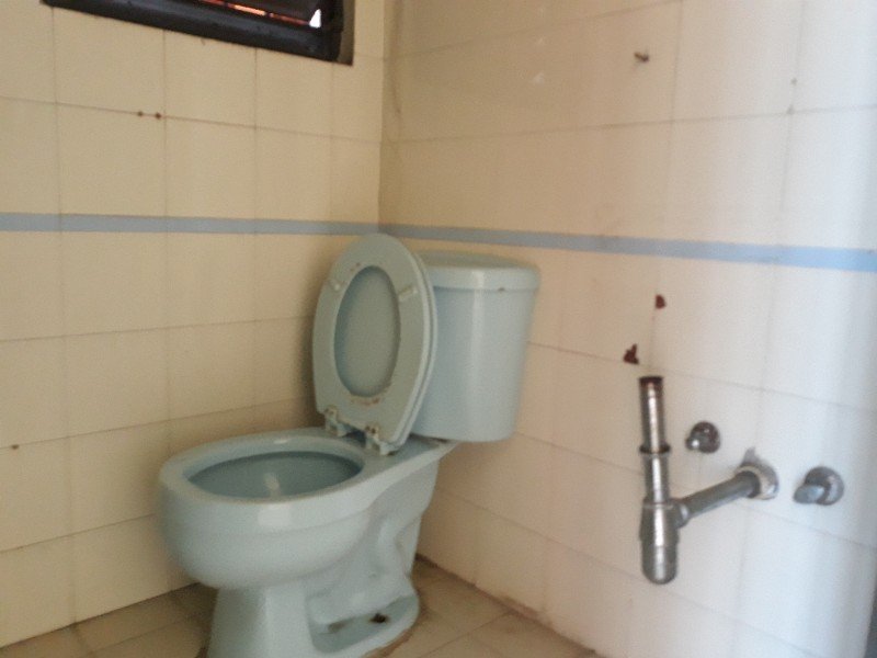 Baño 1