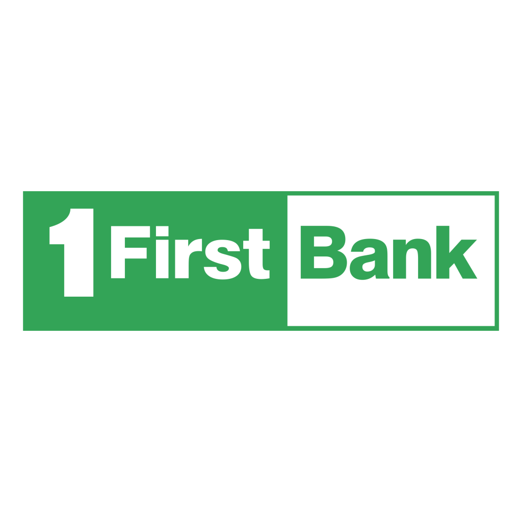 firstbank2logopngtransparent Ruby REALTY