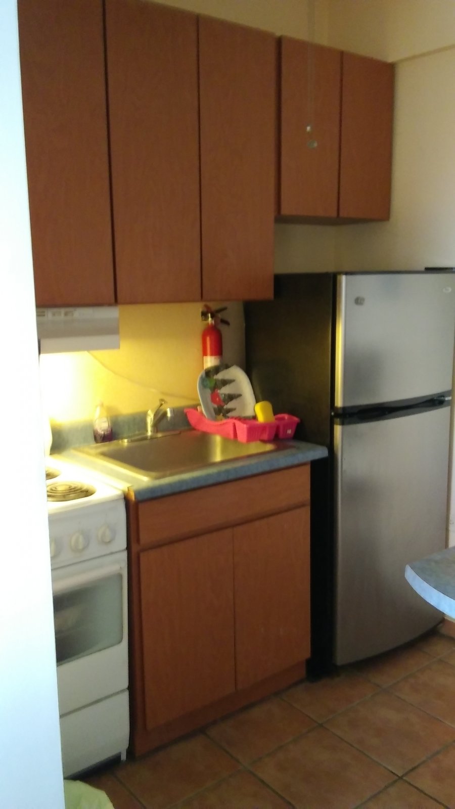 Cocina
