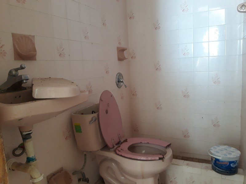 Baño 1