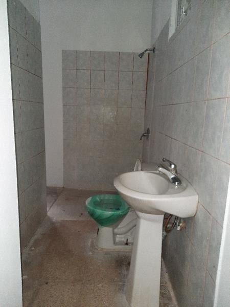 Baño master