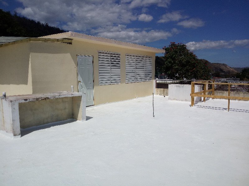 Terraza