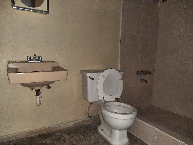 Baño