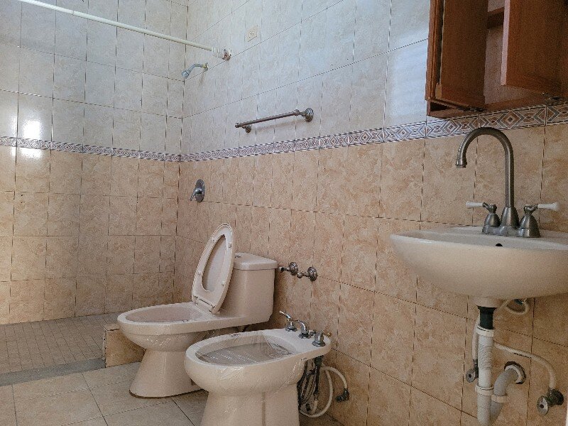 Baño Master