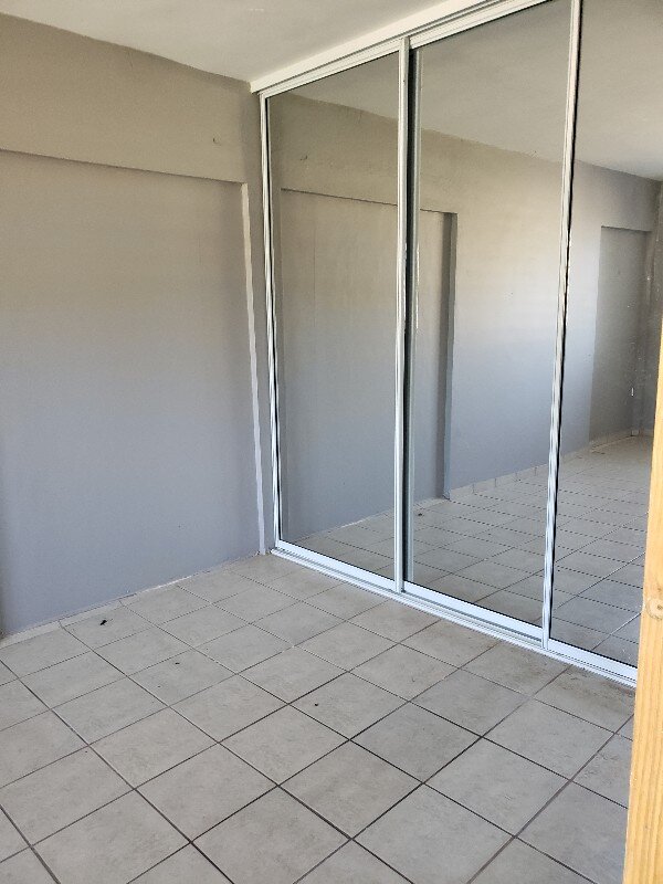 Domitorio Apartamento Vista 1