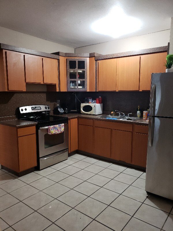 Cocina Casa