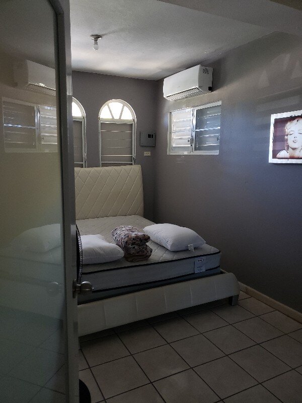 Dormitorio Casa