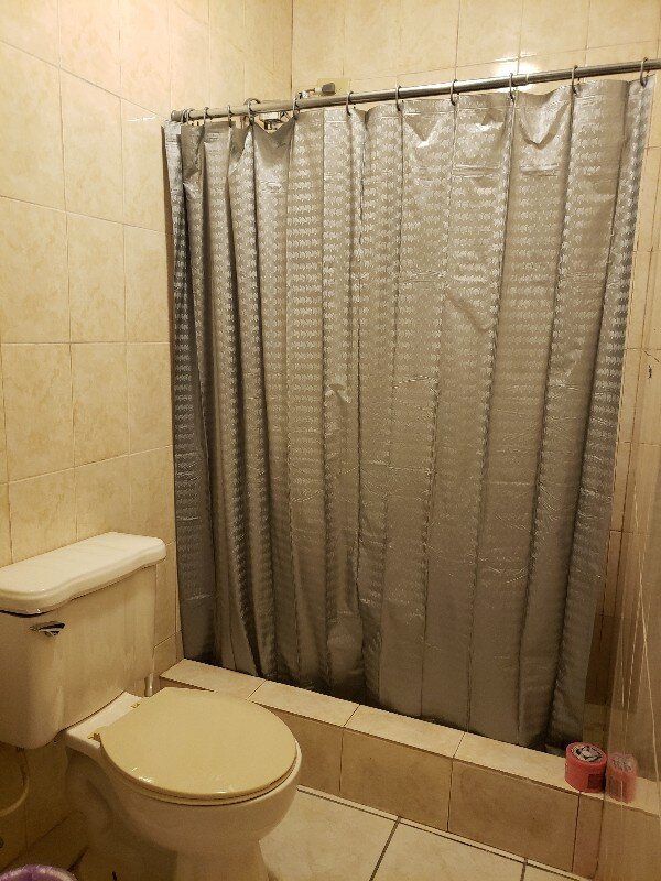 Baño Casa