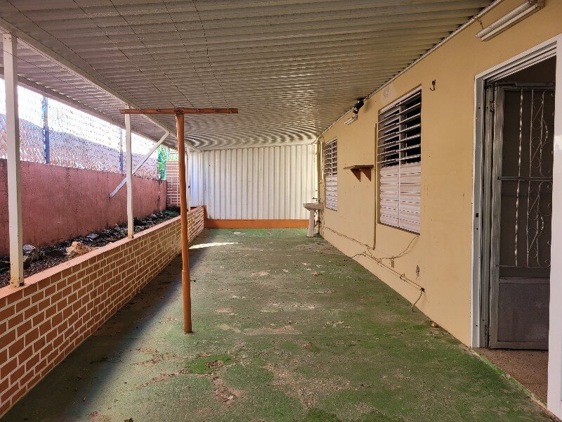 Terraza