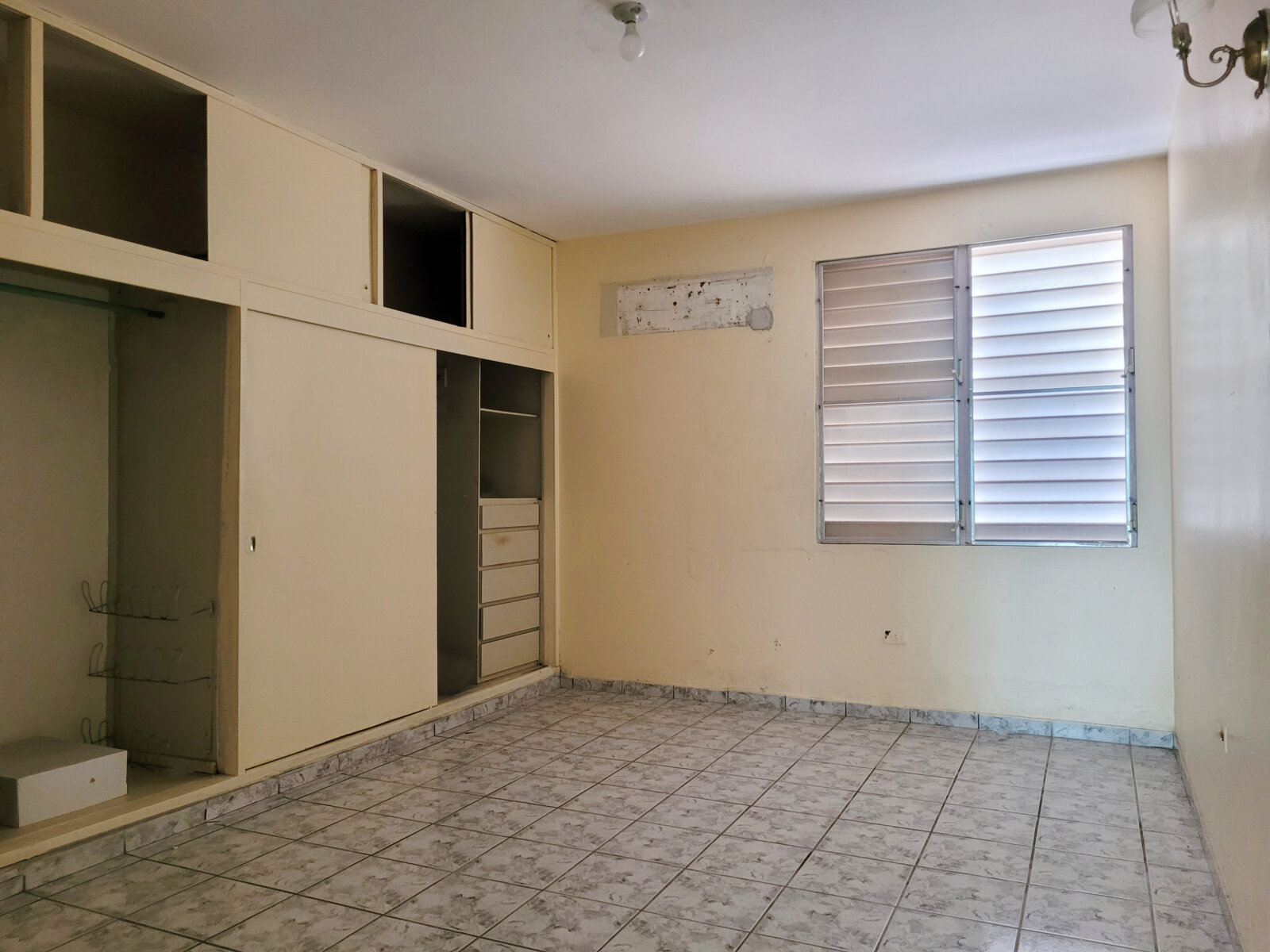 Dormitorio