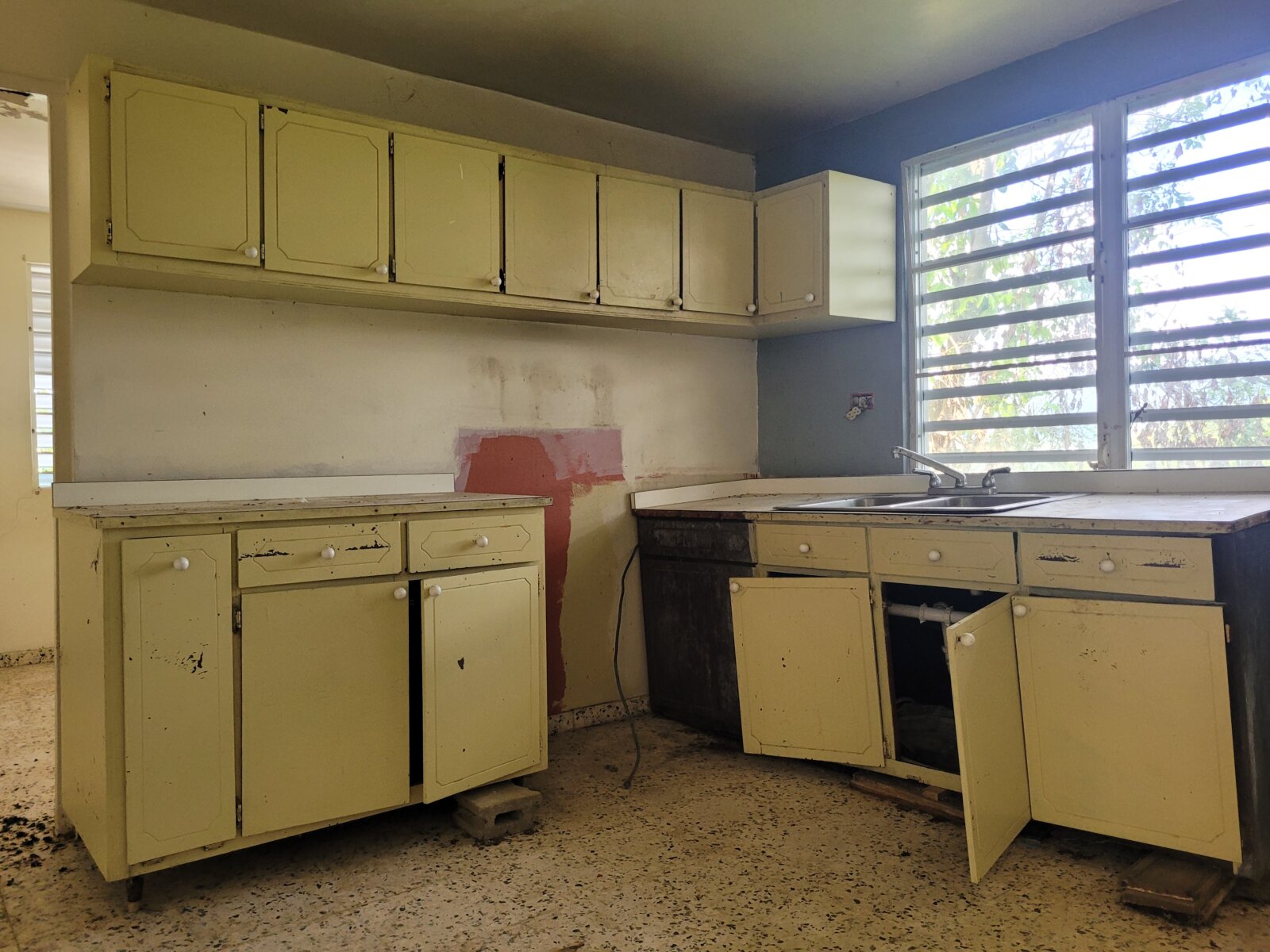 Cocina