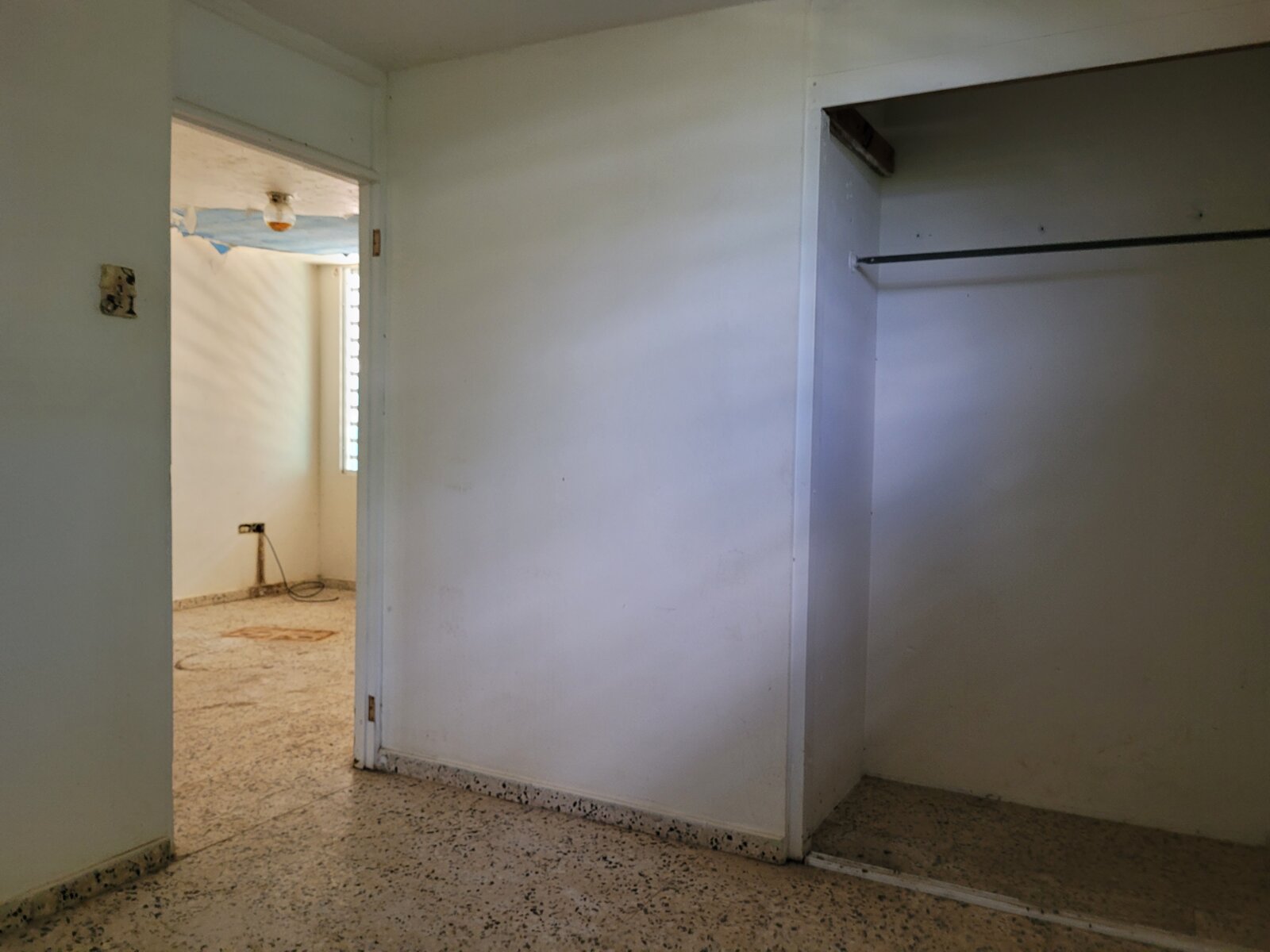 Dormitorio 1
