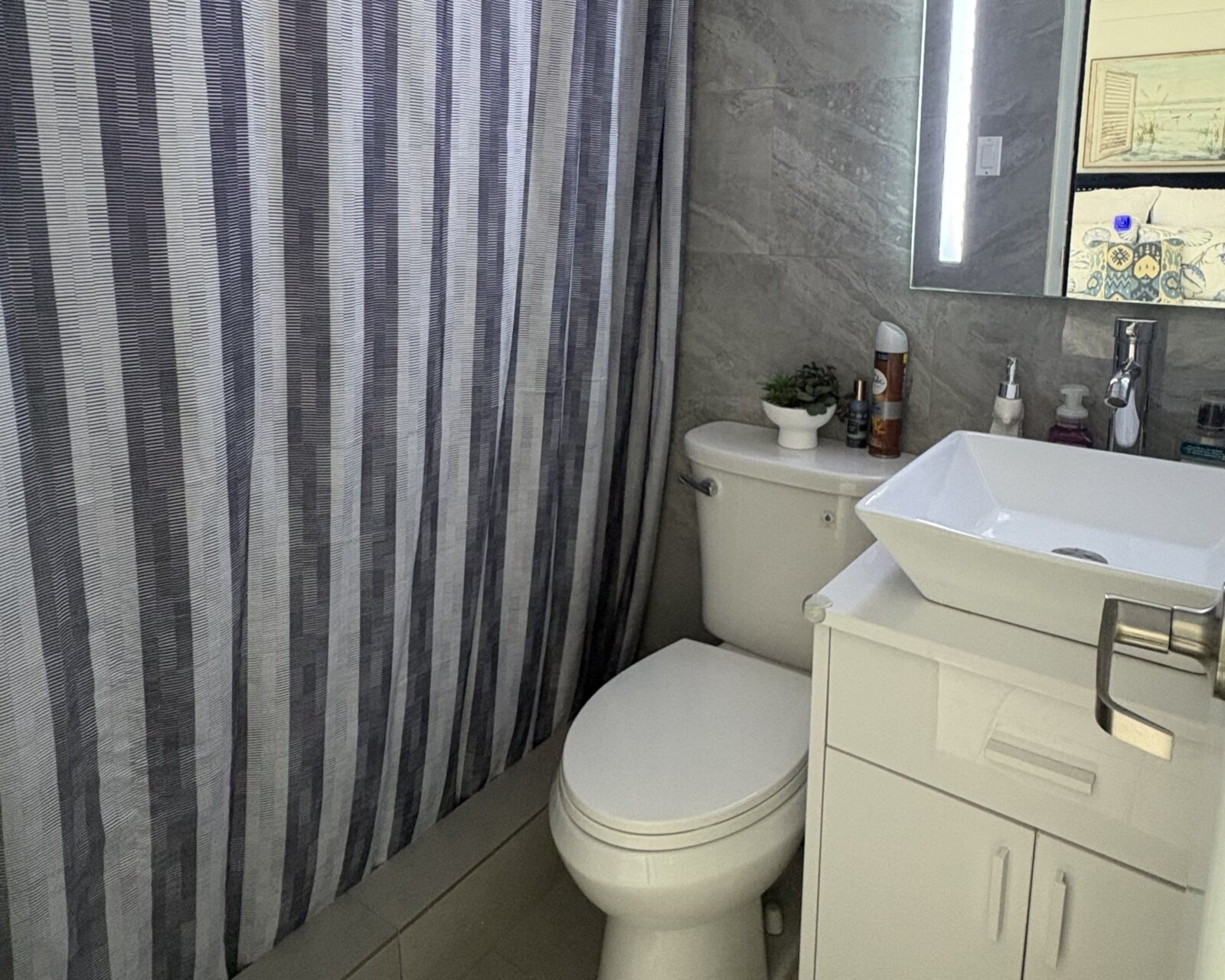 BAÑO