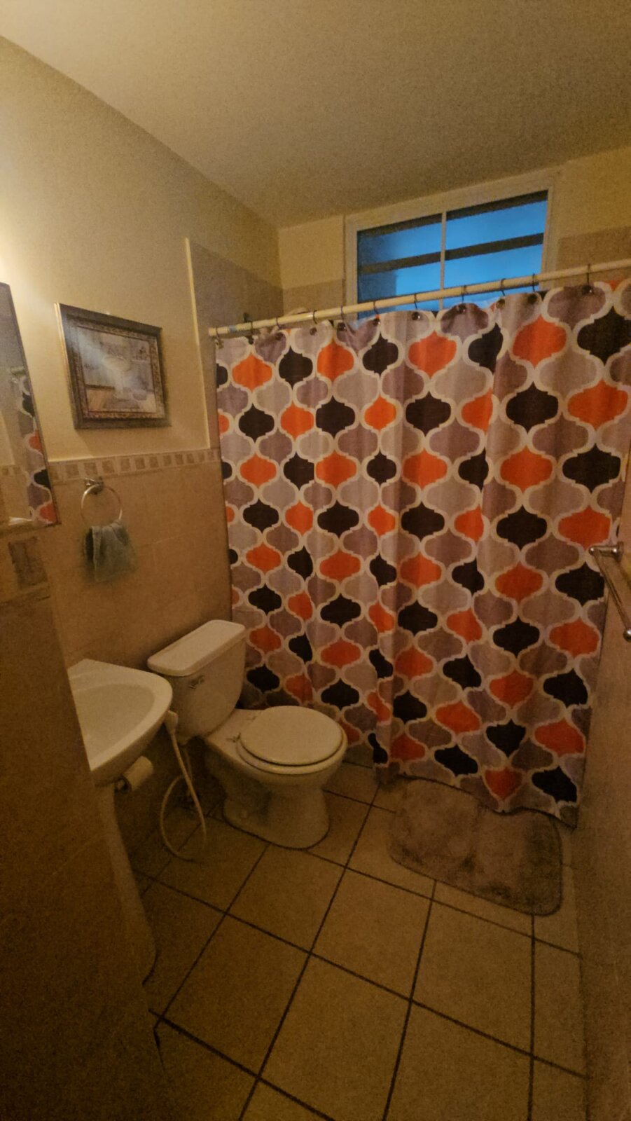 BAÑO