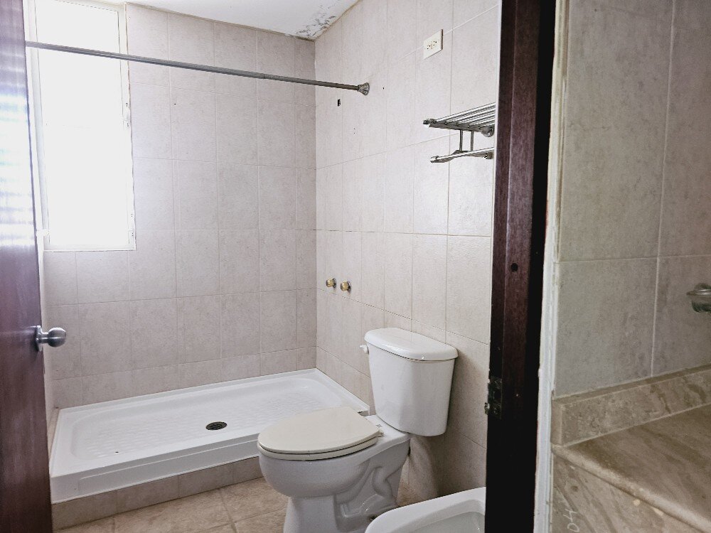 BAÑO PRINCIPAL