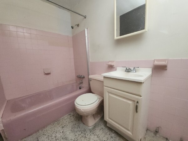 BAÑO PRINCIPAL