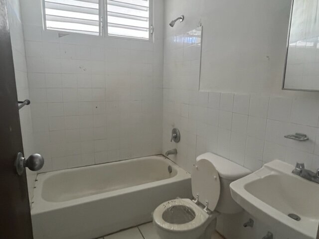 Baño 1