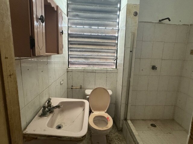 Baño 1