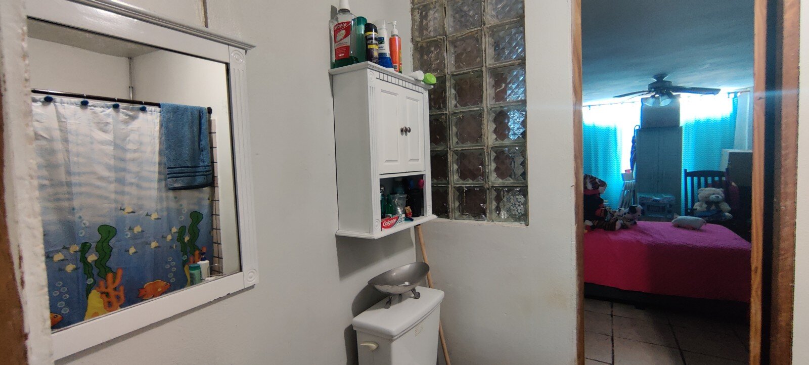 Baño