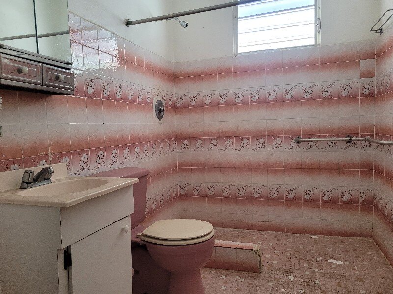 Baño Master