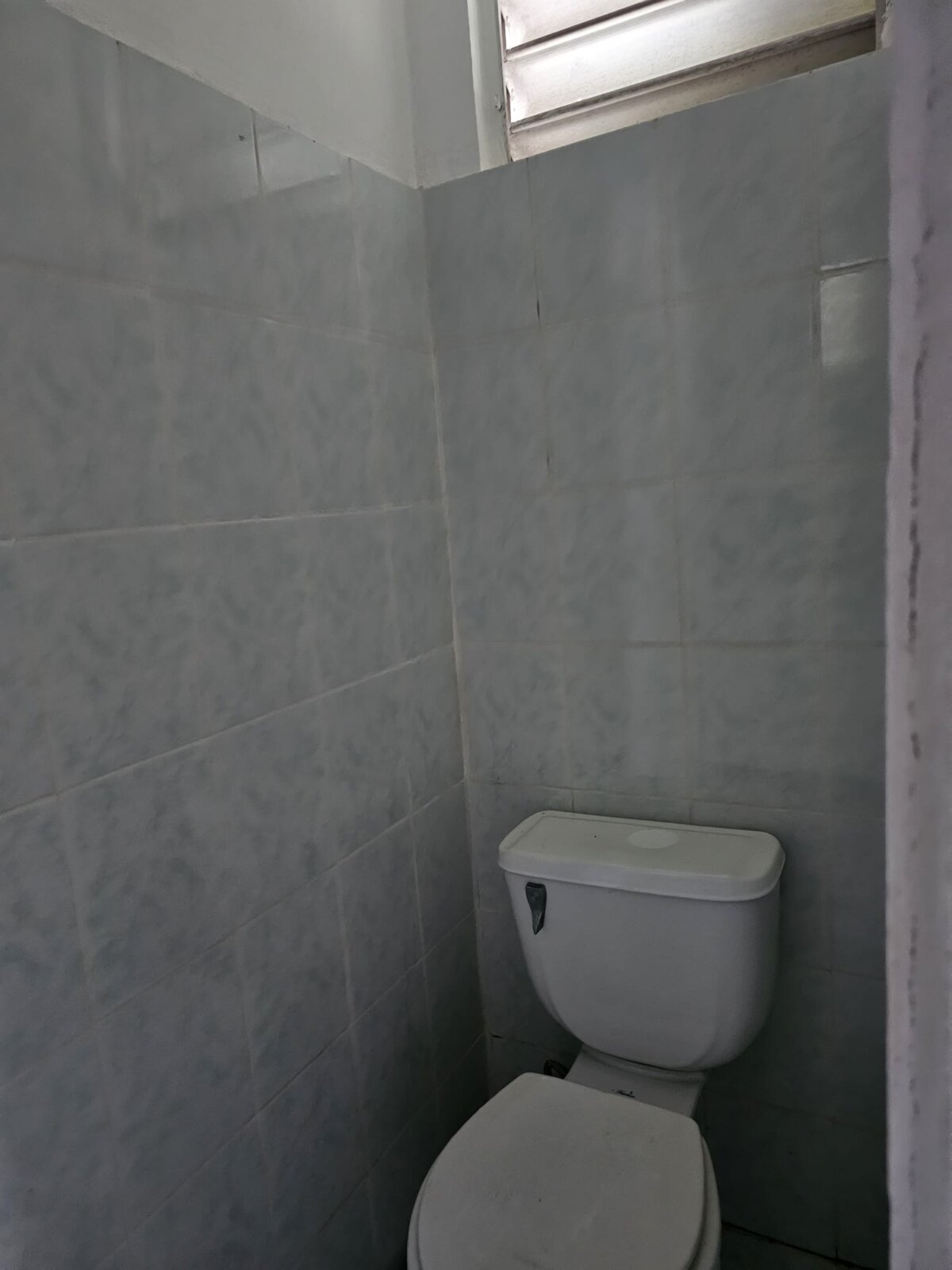 Baño Vista 1