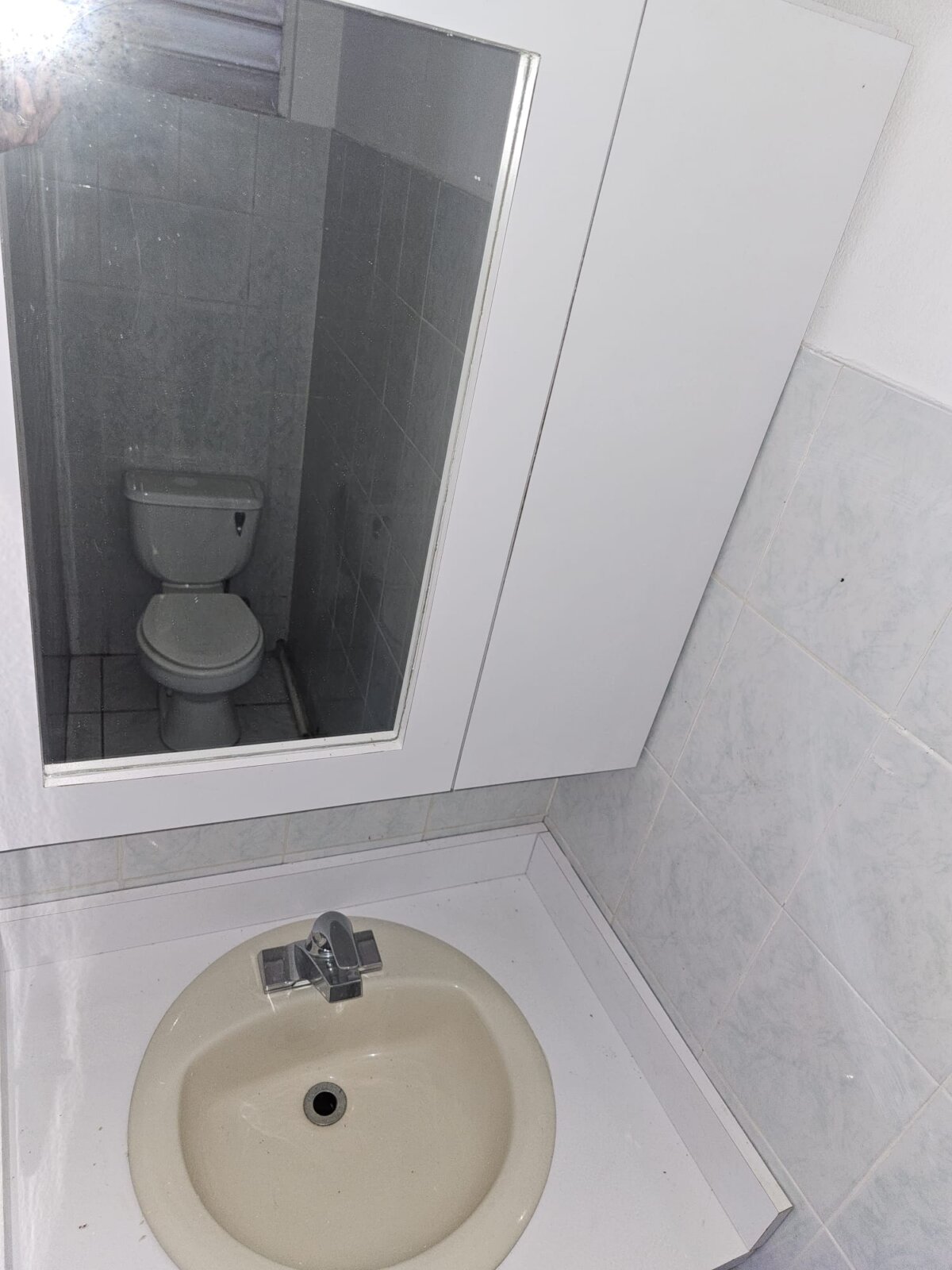 Baño Vista 2