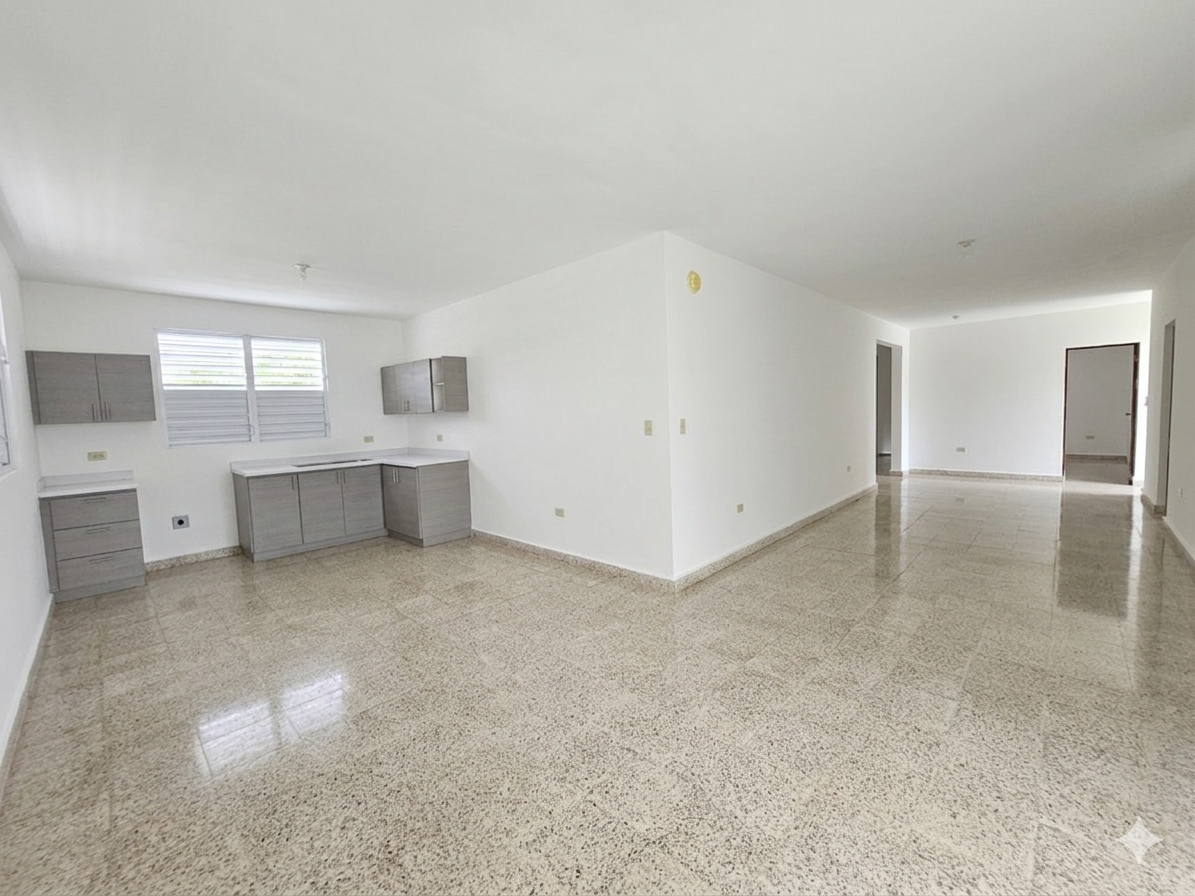 COCINA - SALA