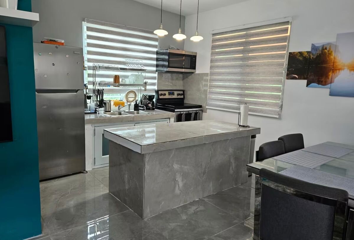 COCINA