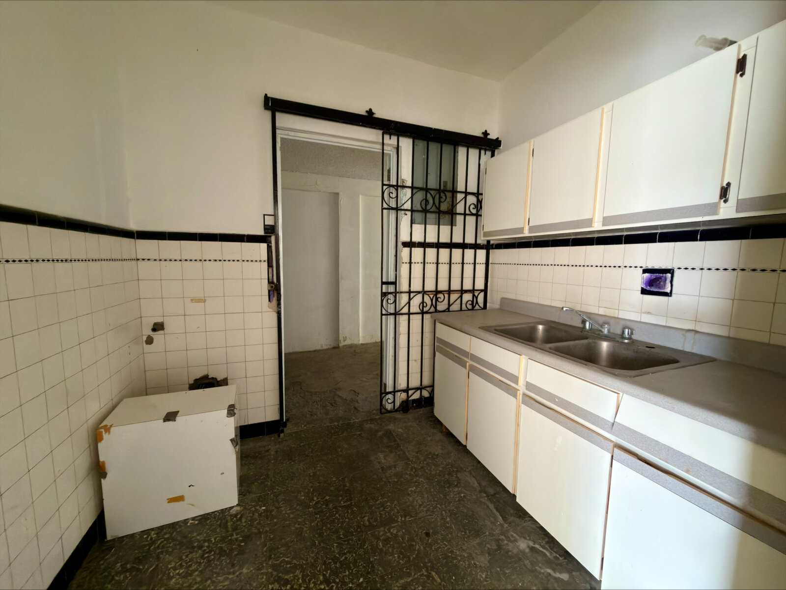 COCINA