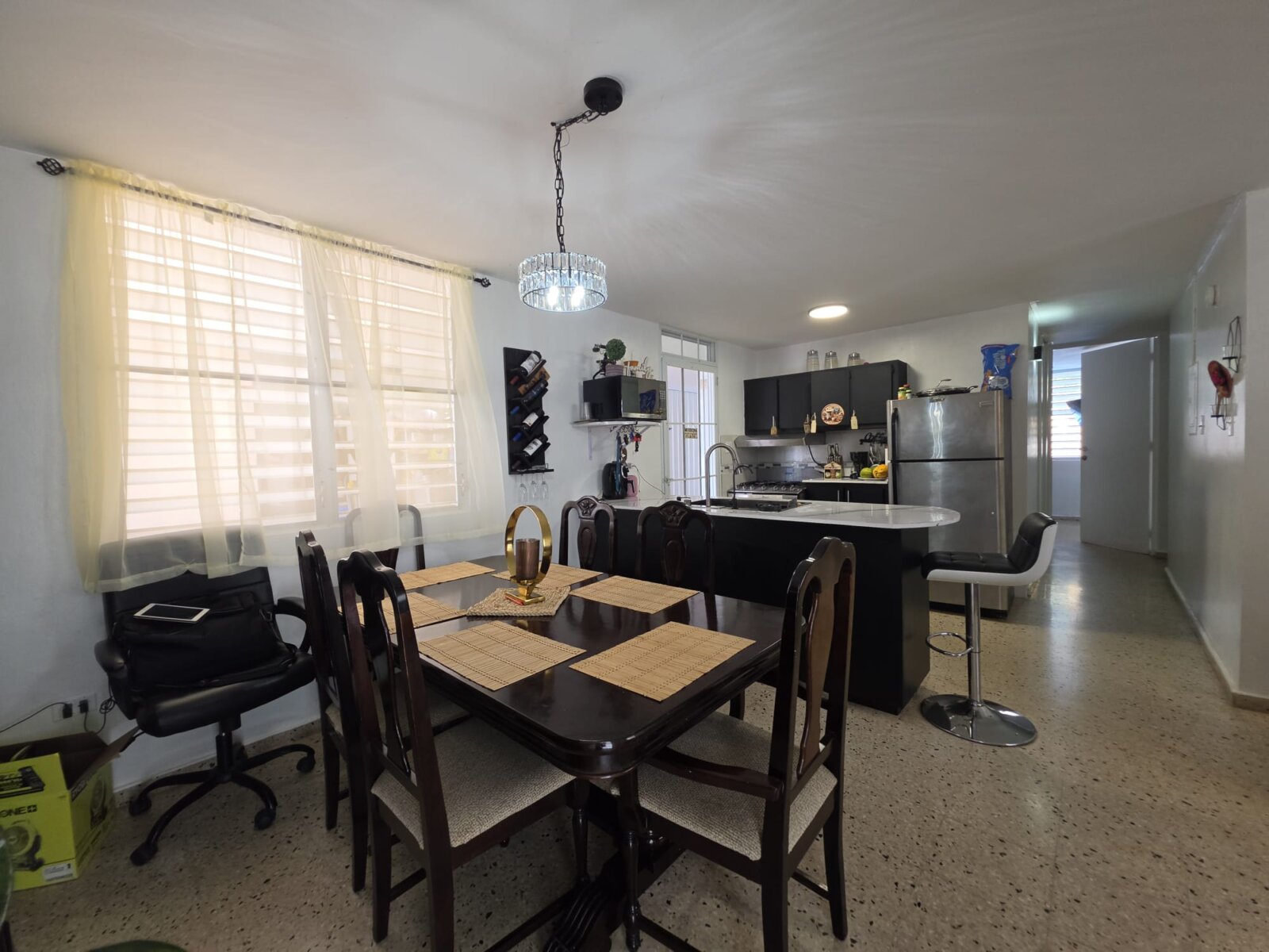 COMEDOR