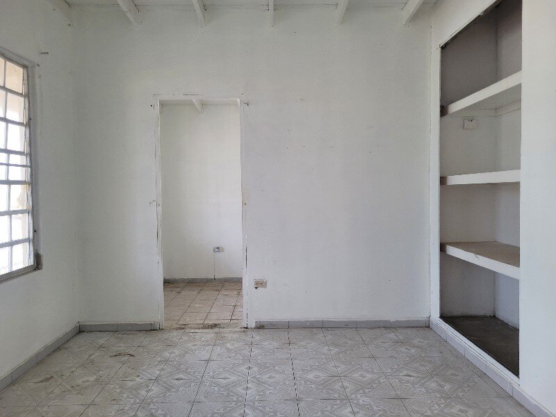 Dormitorio 1