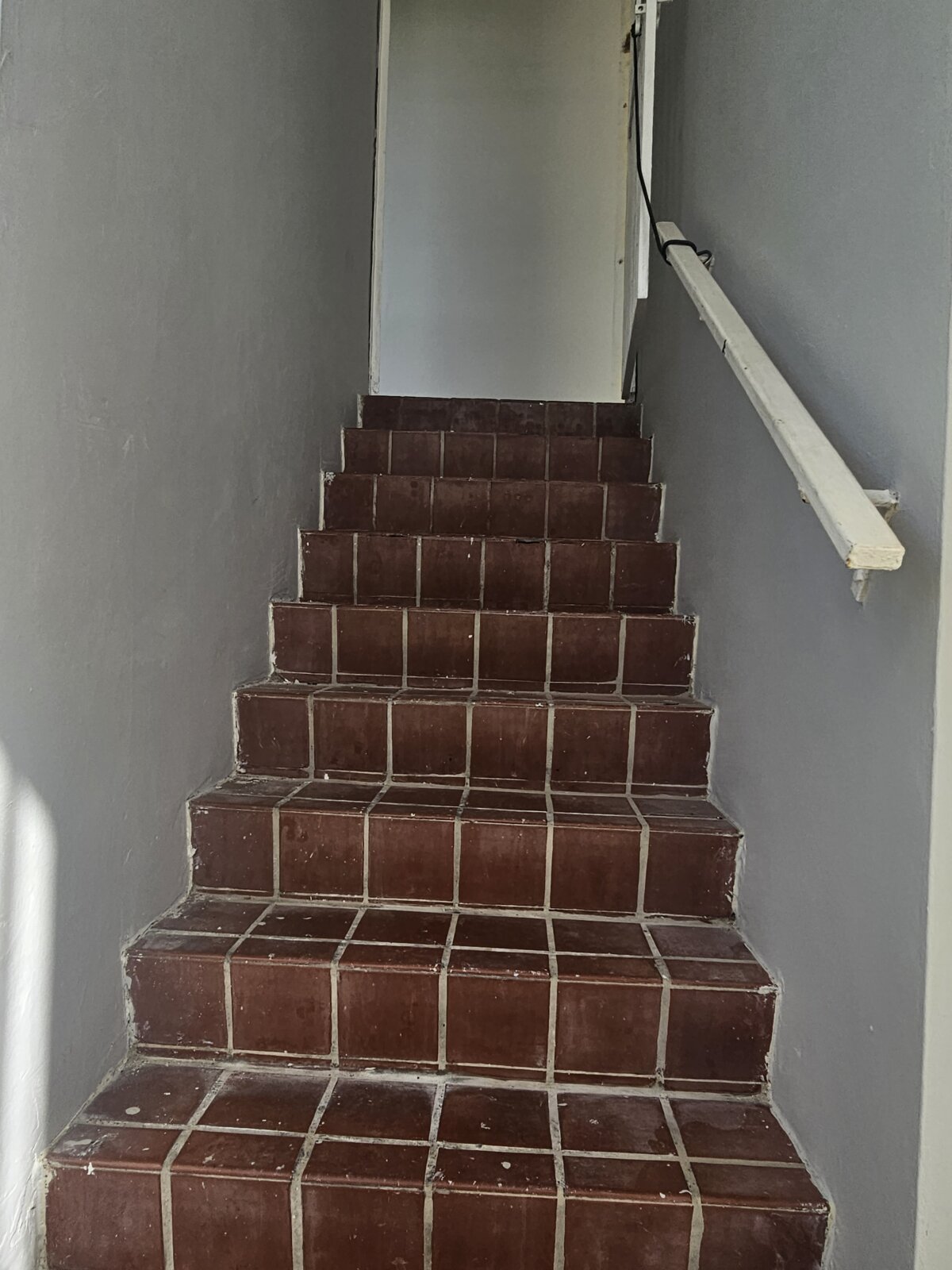 ESCALERAS