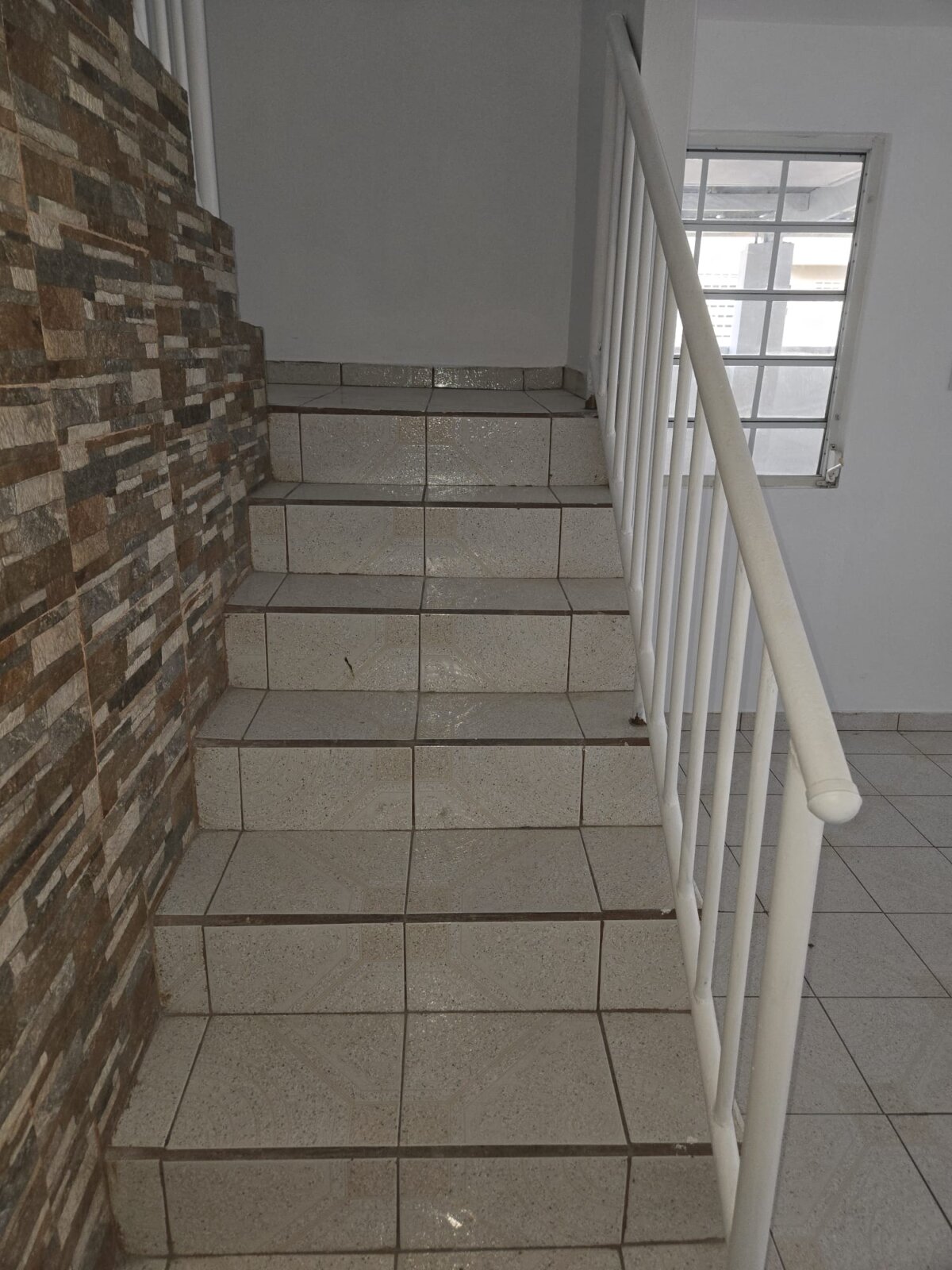 ESCALERAS VISTA 1