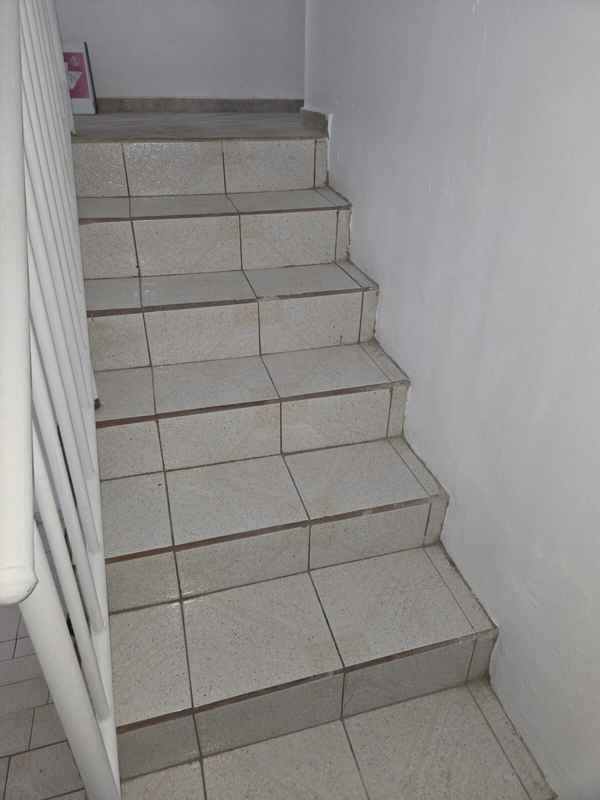 ESCALERAS VISTA 2