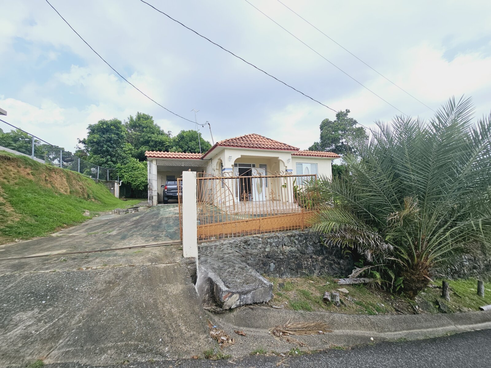 FRENTE