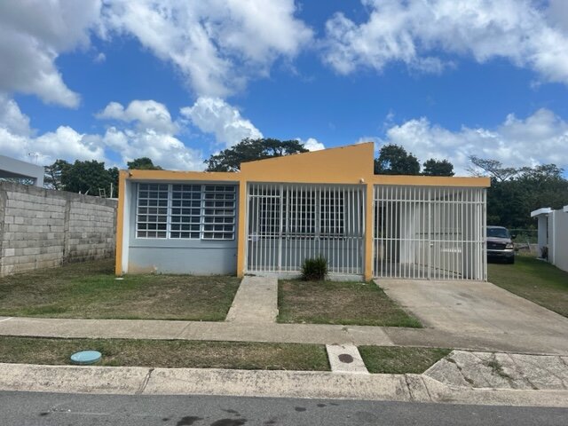 Frente