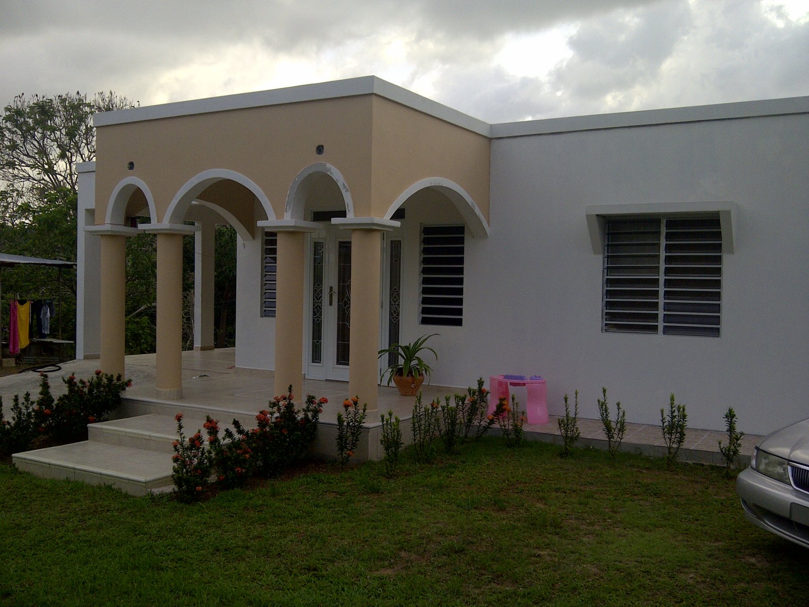 Finca de Café en Añasco Ruby REALTY