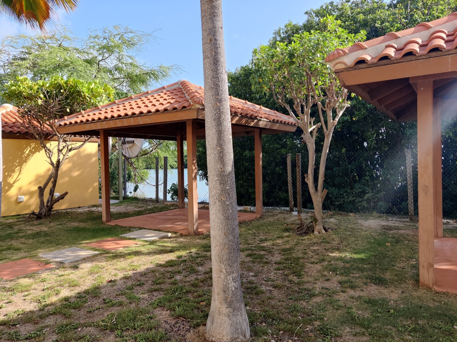 Lugar Reuniones Familiares
