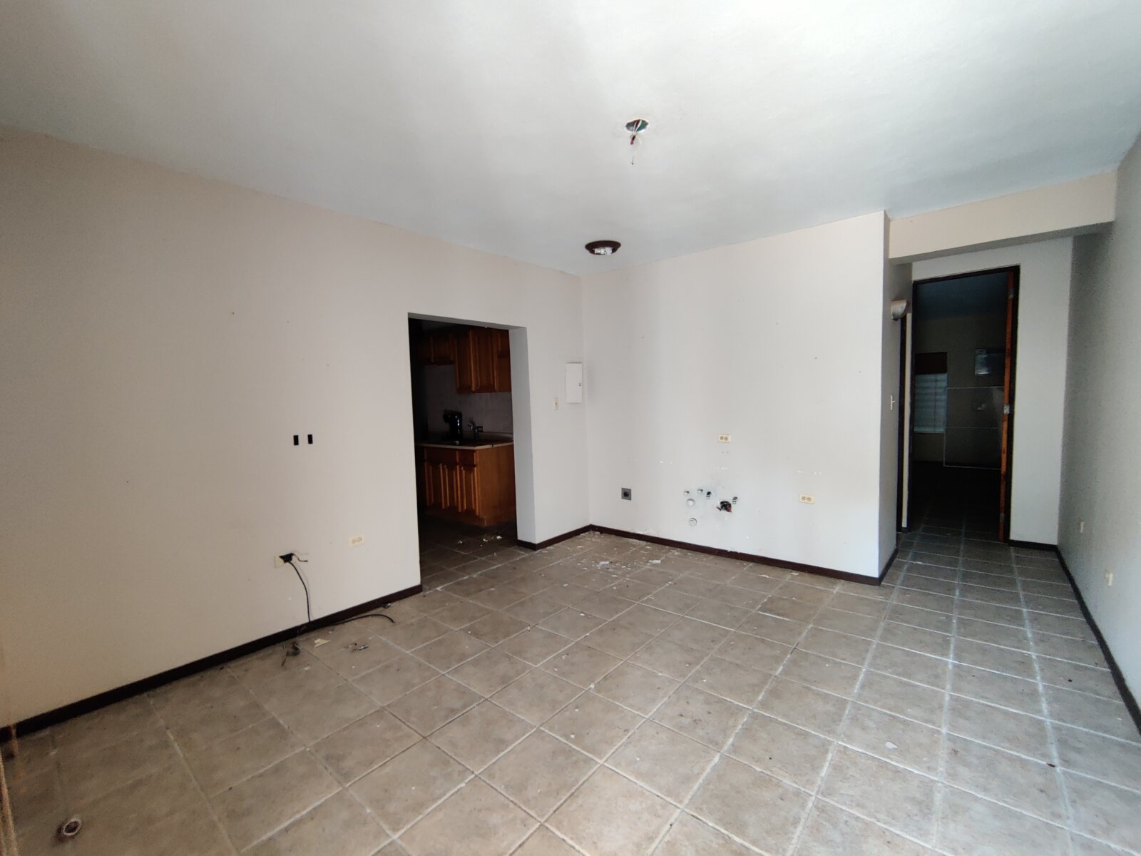 Sala/ Comedor