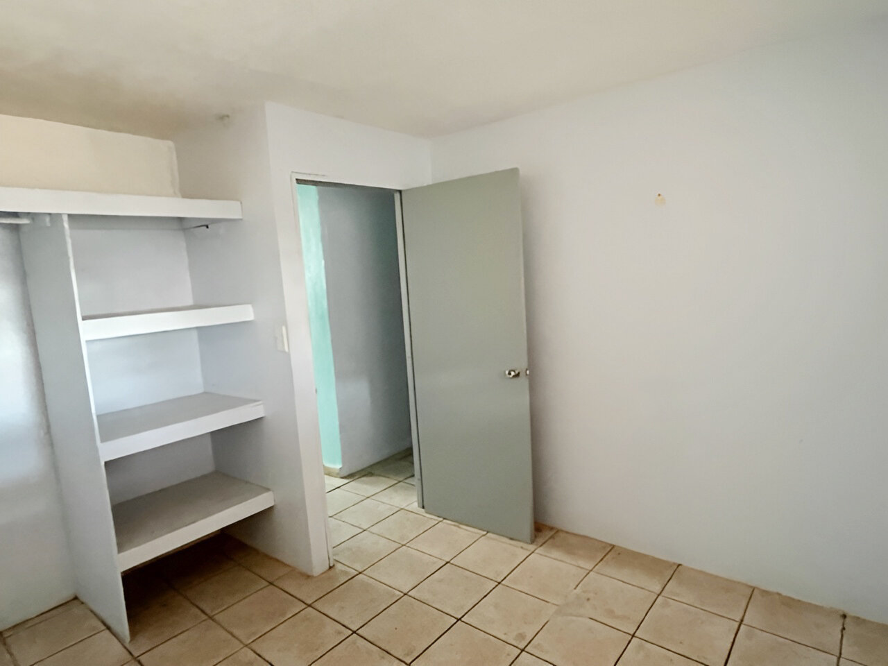 Dormitorio 2