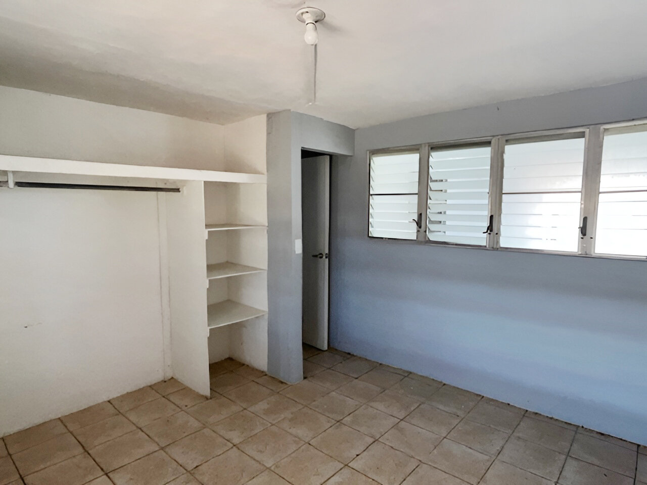 Dormitorio