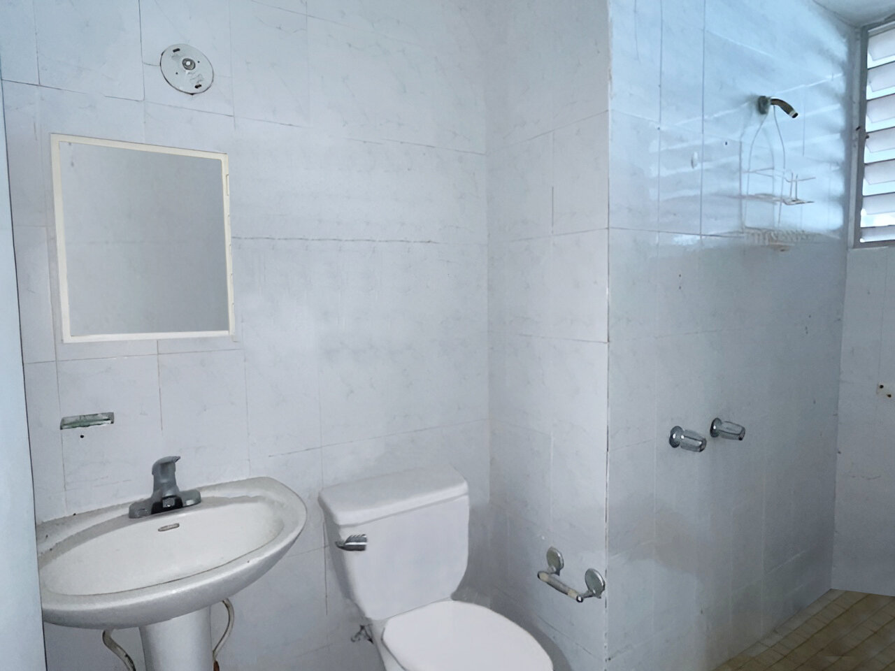 Baño