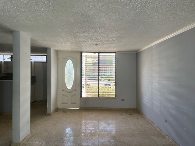 Sala/Comedor otro ángulo