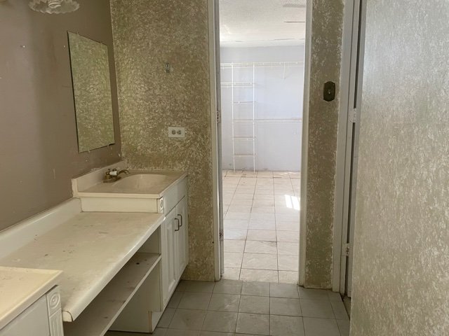 Baño 2