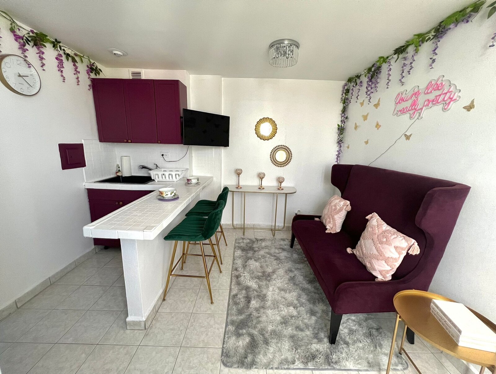 SALA COMEDOR