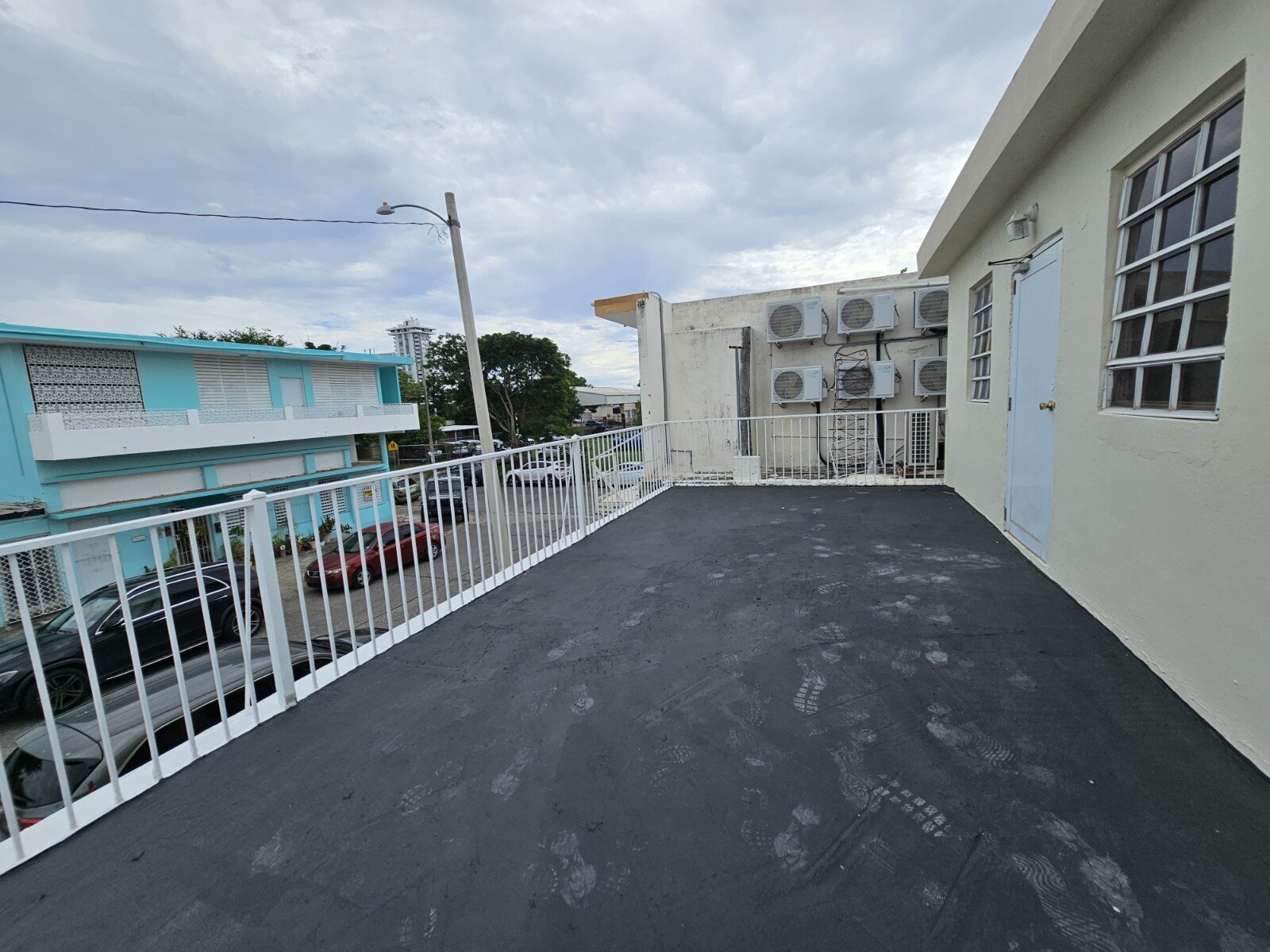 TERRAZA