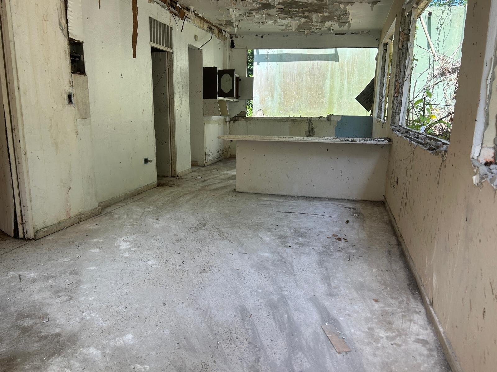 VISTA INTERIOR 7
