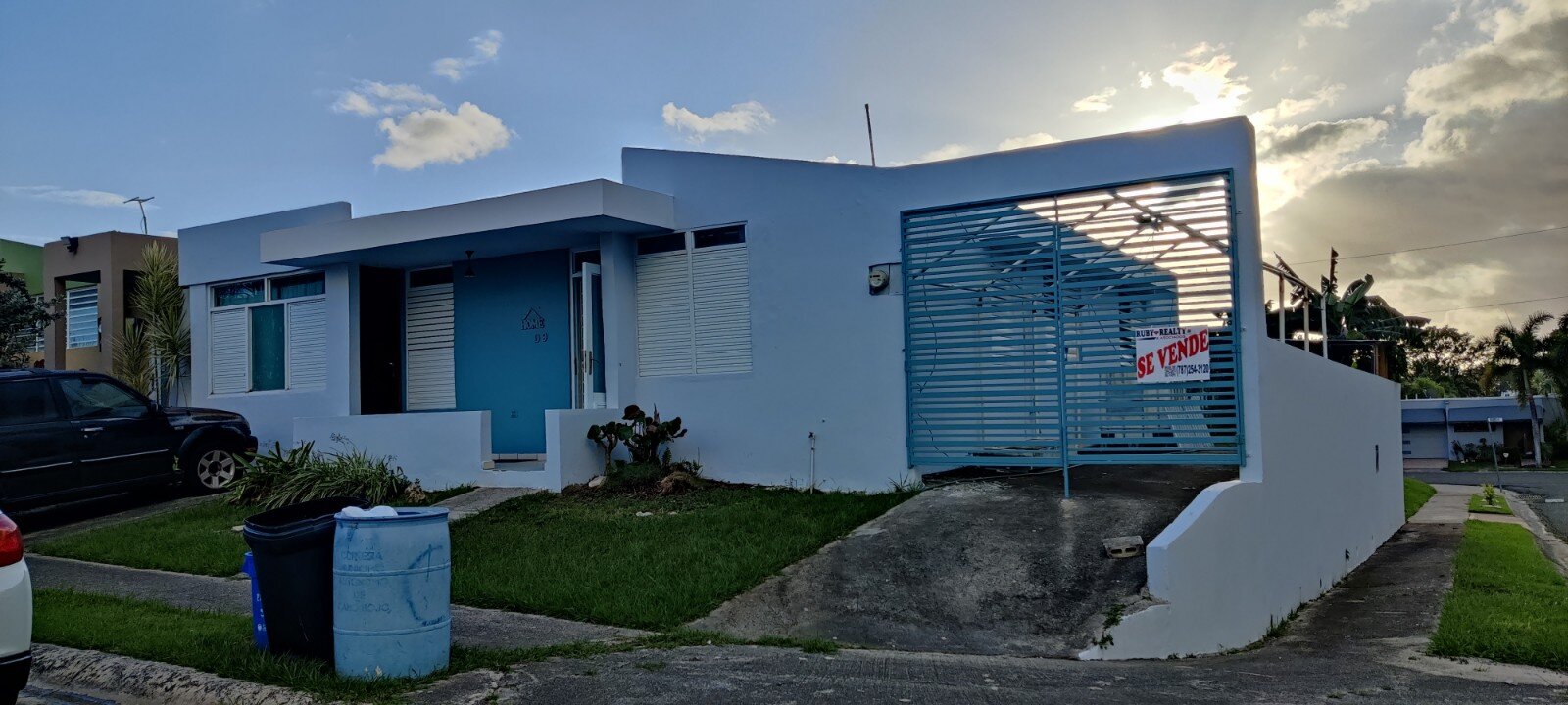 Vista Angulo Derecho