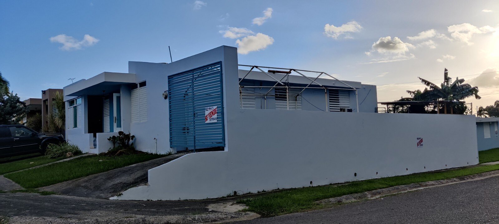 Vista Esquina