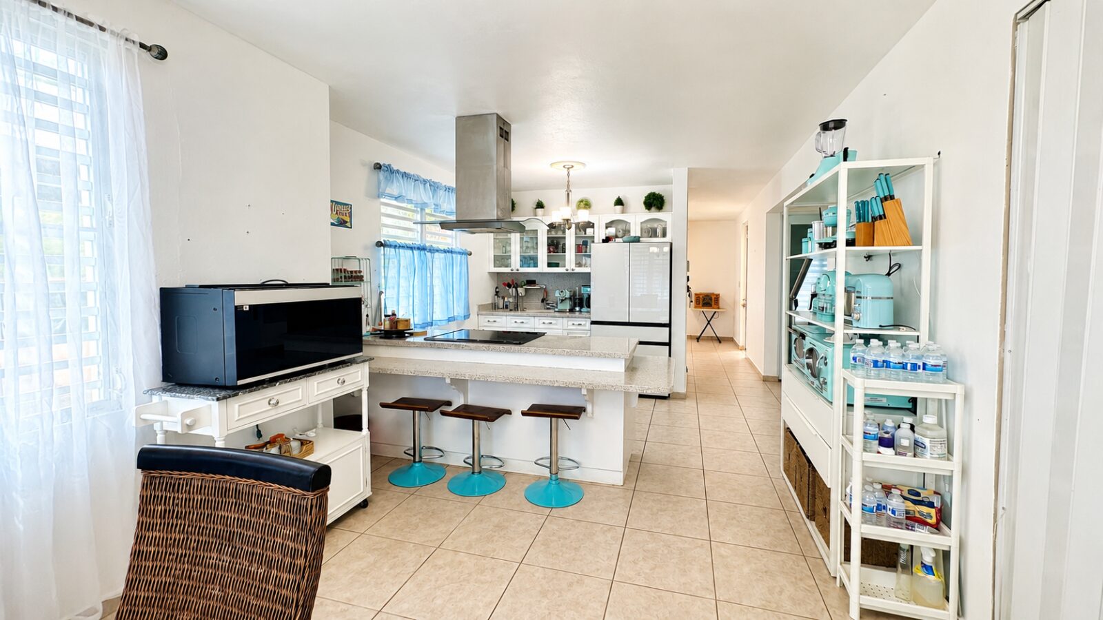 Kitchen-main